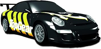 scalextric porsche