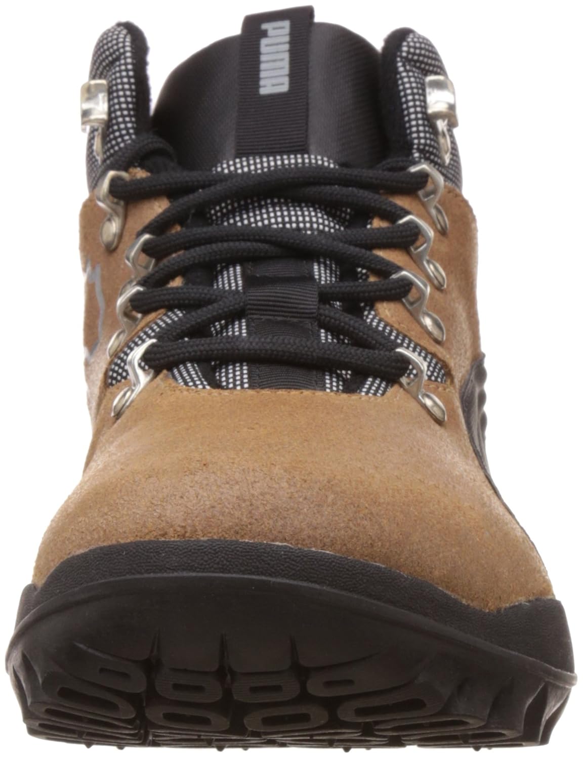 puma hiking & trekking shoes