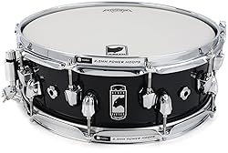 Mapex Black Panther Razor Snare Drum - 5 x 14-inch
