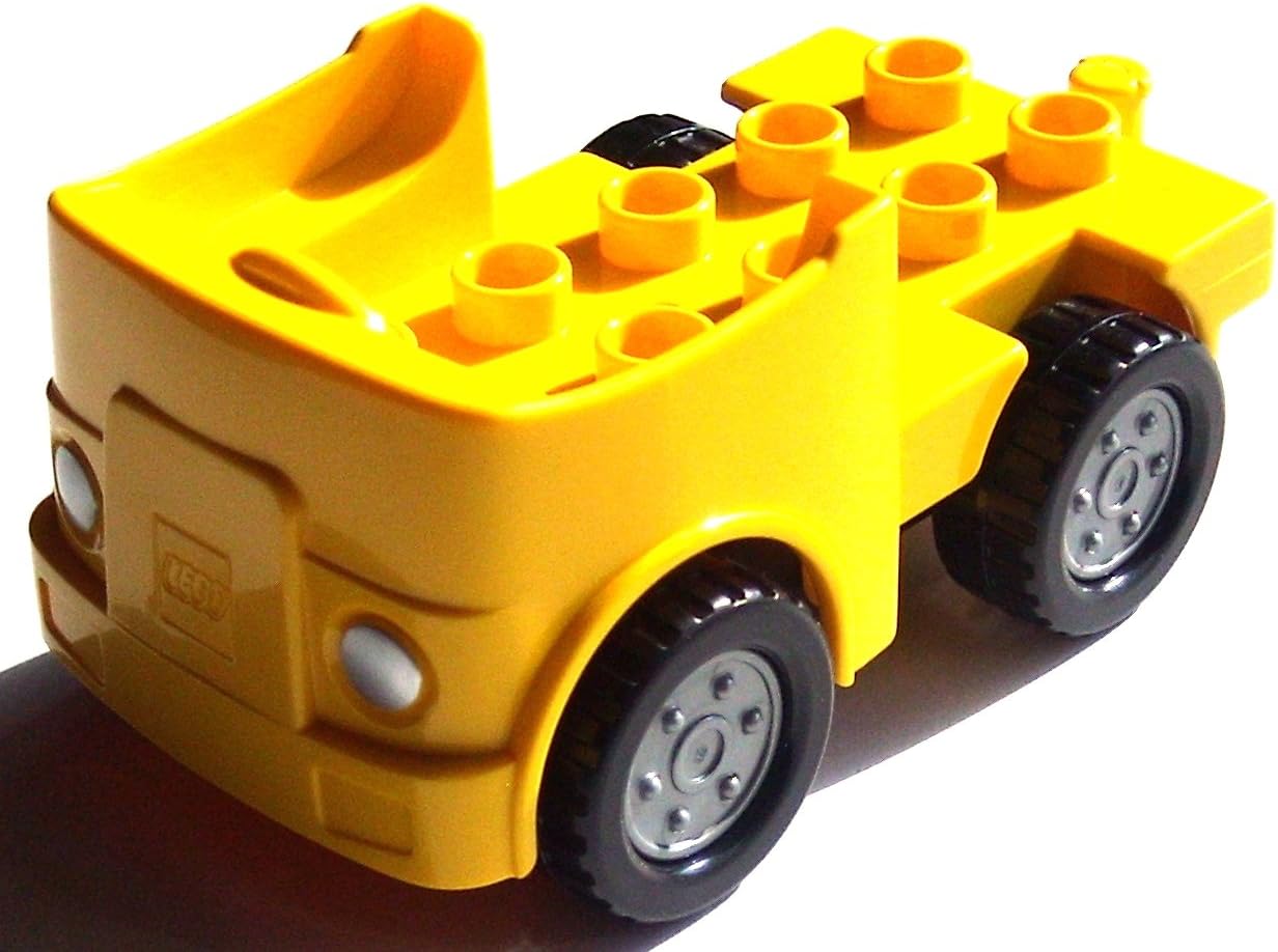 duplo lorry