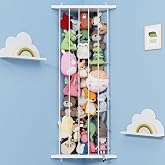Tdymzdw Stuffed Animal Storage Organizer - Large Corner Shelf For Plush Toys (Adjustable 43" To 75") - View #7