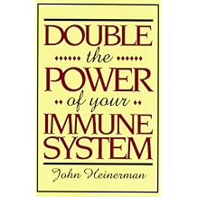 Double the Power of Your Immune System