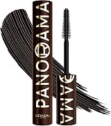 L'Oréal Paris Panorama Chromatic Mascara Brun Leather 24h Smudge Proof