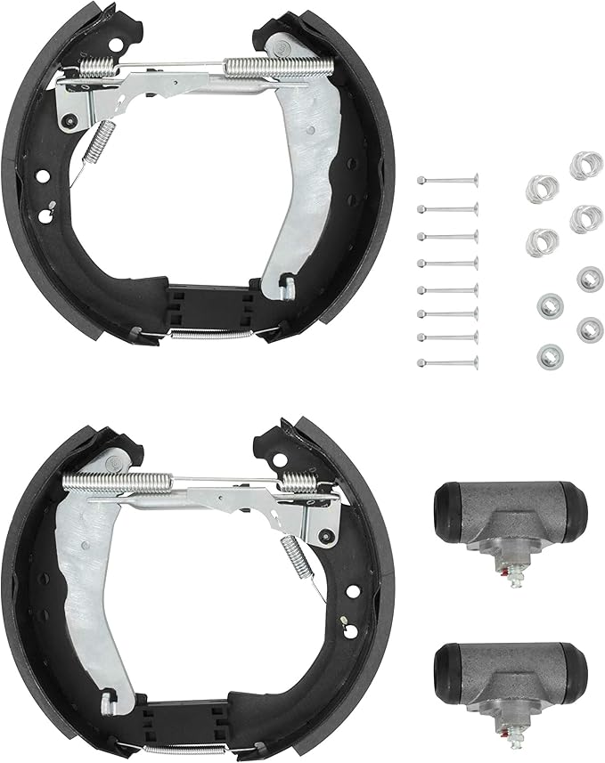 Bendix Premium Brake Shoe Kits Automotive
