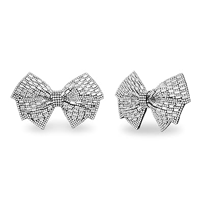 steve madden bow shoes