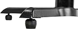 FLAT Equalizers M10 Thread Stop Wobbly Tables Restaurant Grade Easy Install view 4