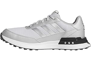 Adidas Womens S2g Spikeless 24 Golf Shoes