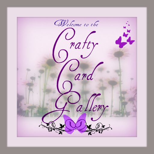 Crafty Card Gallery
