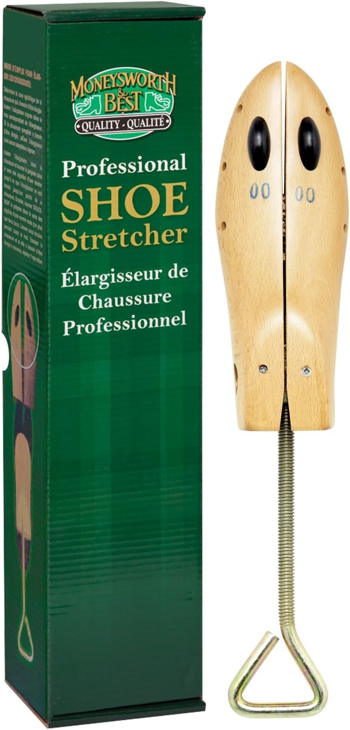 best shoe stretcher for heels