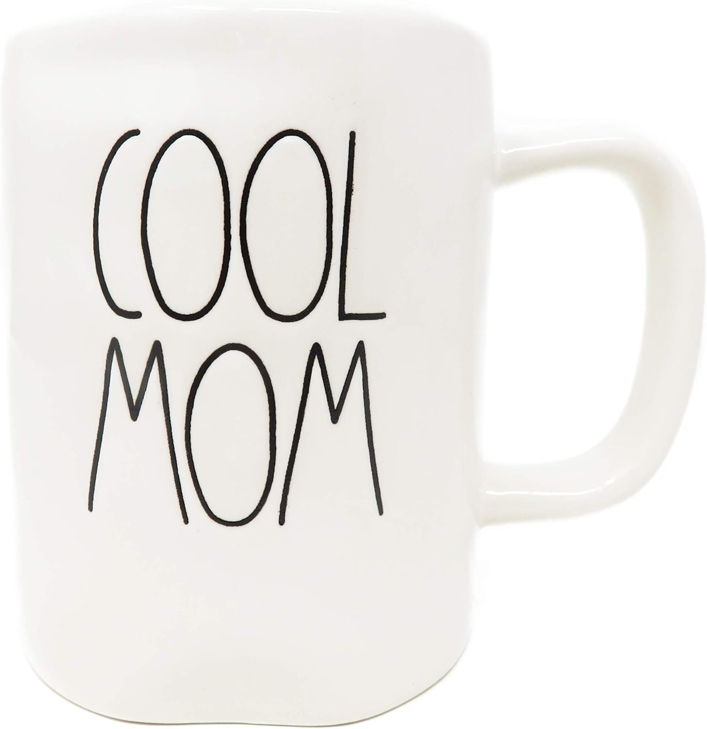 rae dunn cool mom mug