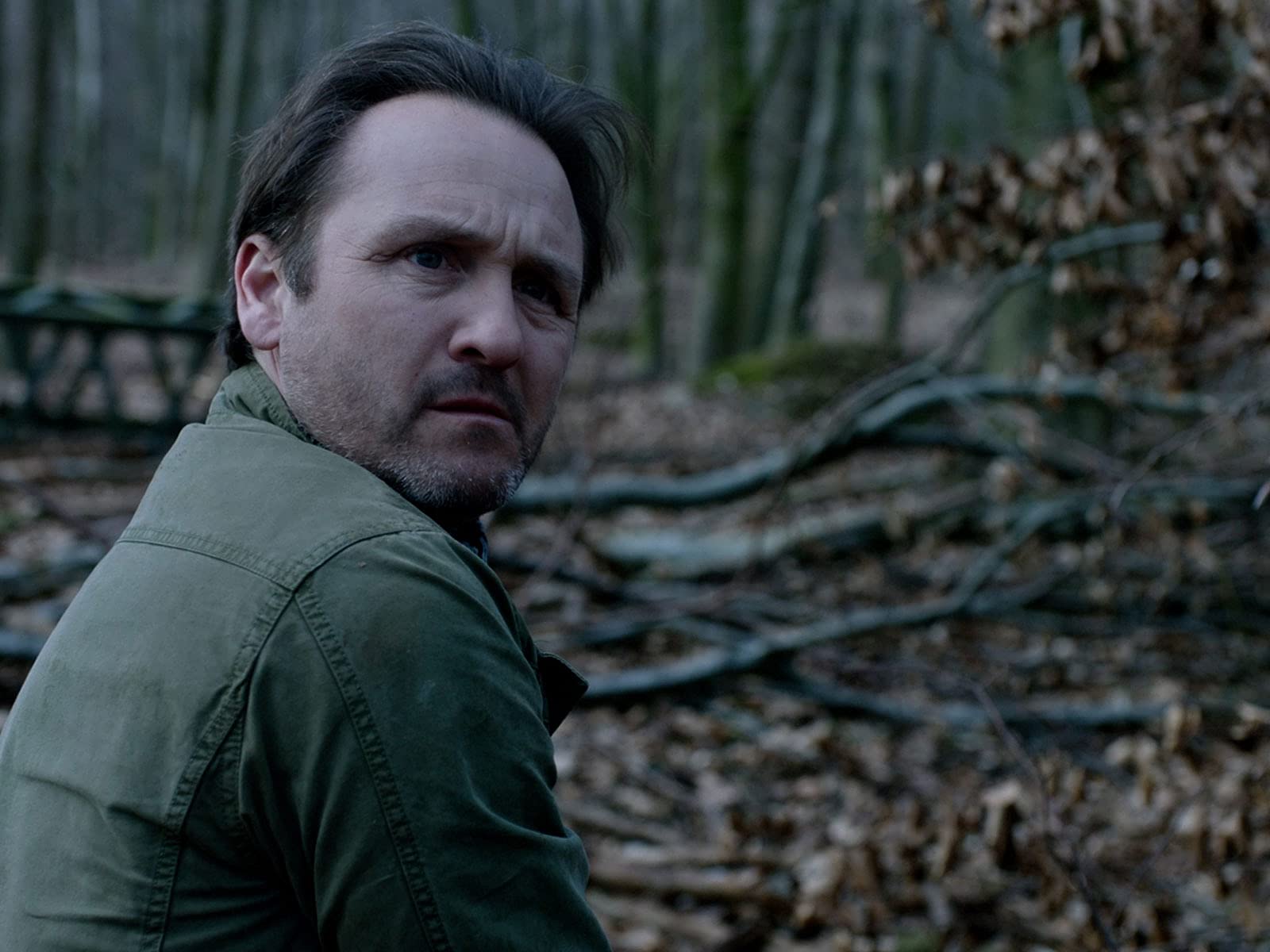 Watch The Bridge Season 4 Prime Video