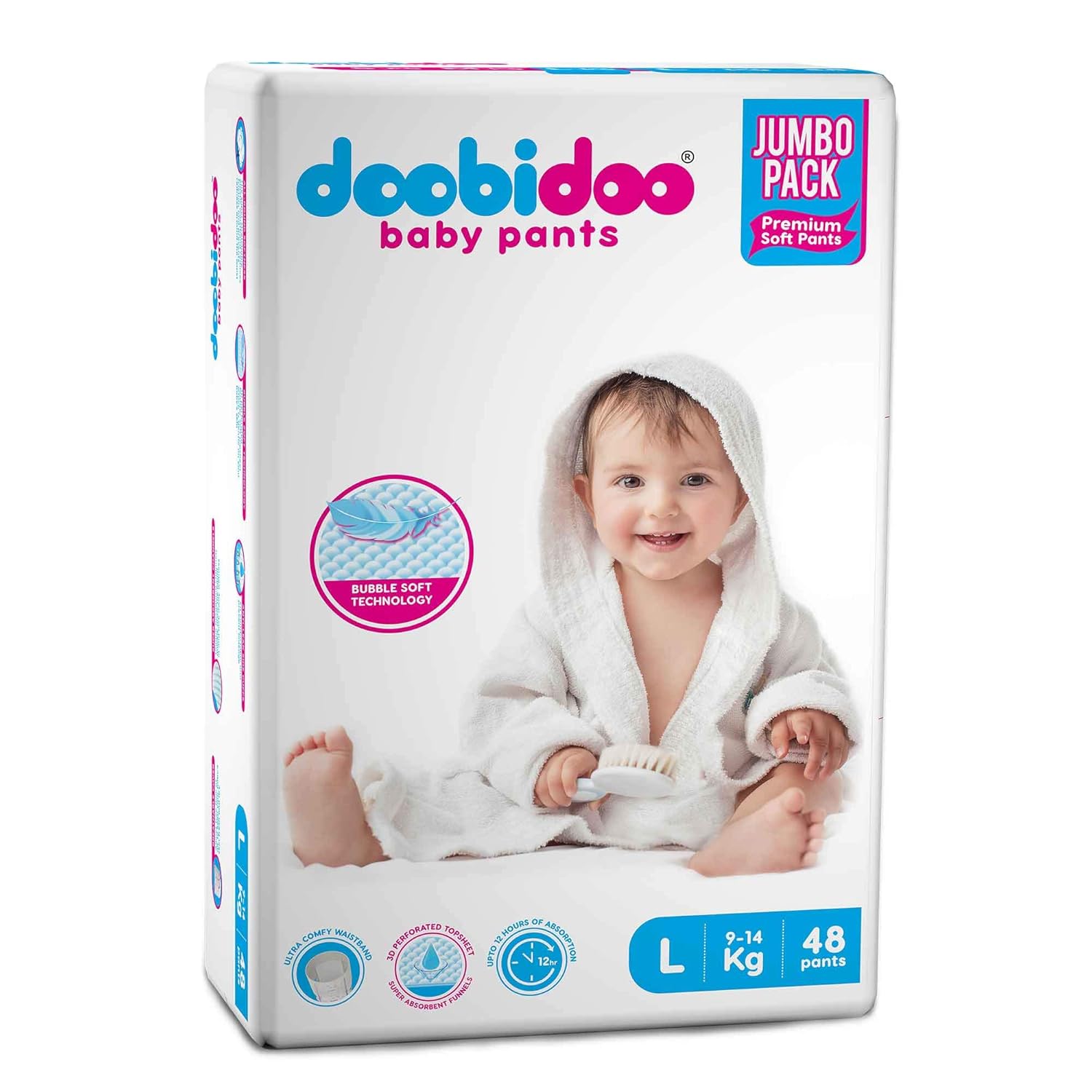doobidoo diapers