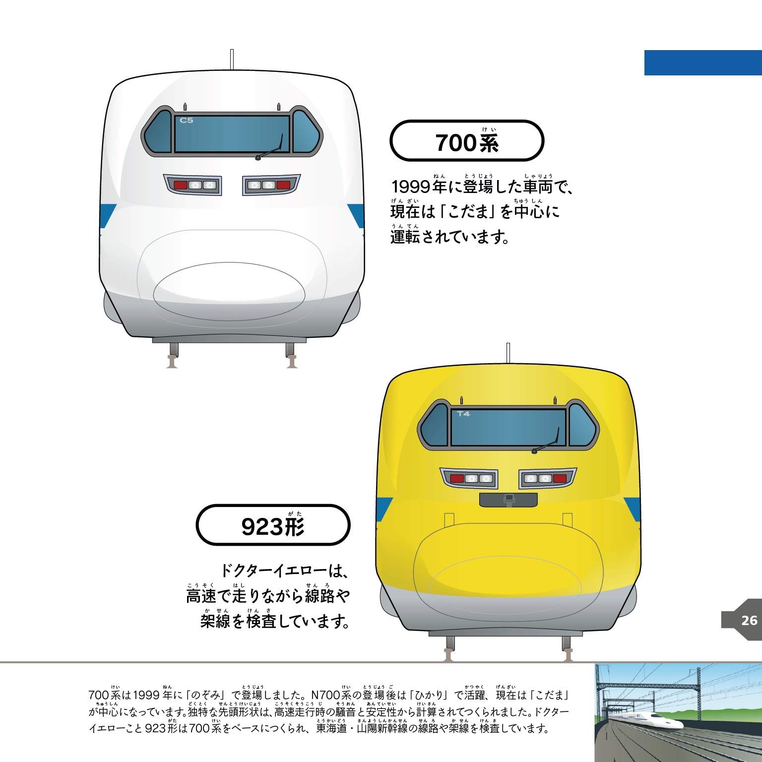 とうきょうの電車の顔ずかん 旅と鉄道編集部 江口 明男 本 通販 Amazon