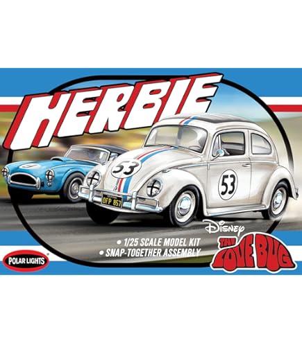 Amazon.com: Hot Wheels 2014, Volkswagen Beetle. Herbie The Love