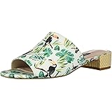 Nine West Women's Raissa Fabric Slipper