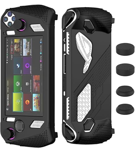 Amazon.com: BoxWave Case Compatible with ASUS ROG Ally Z1