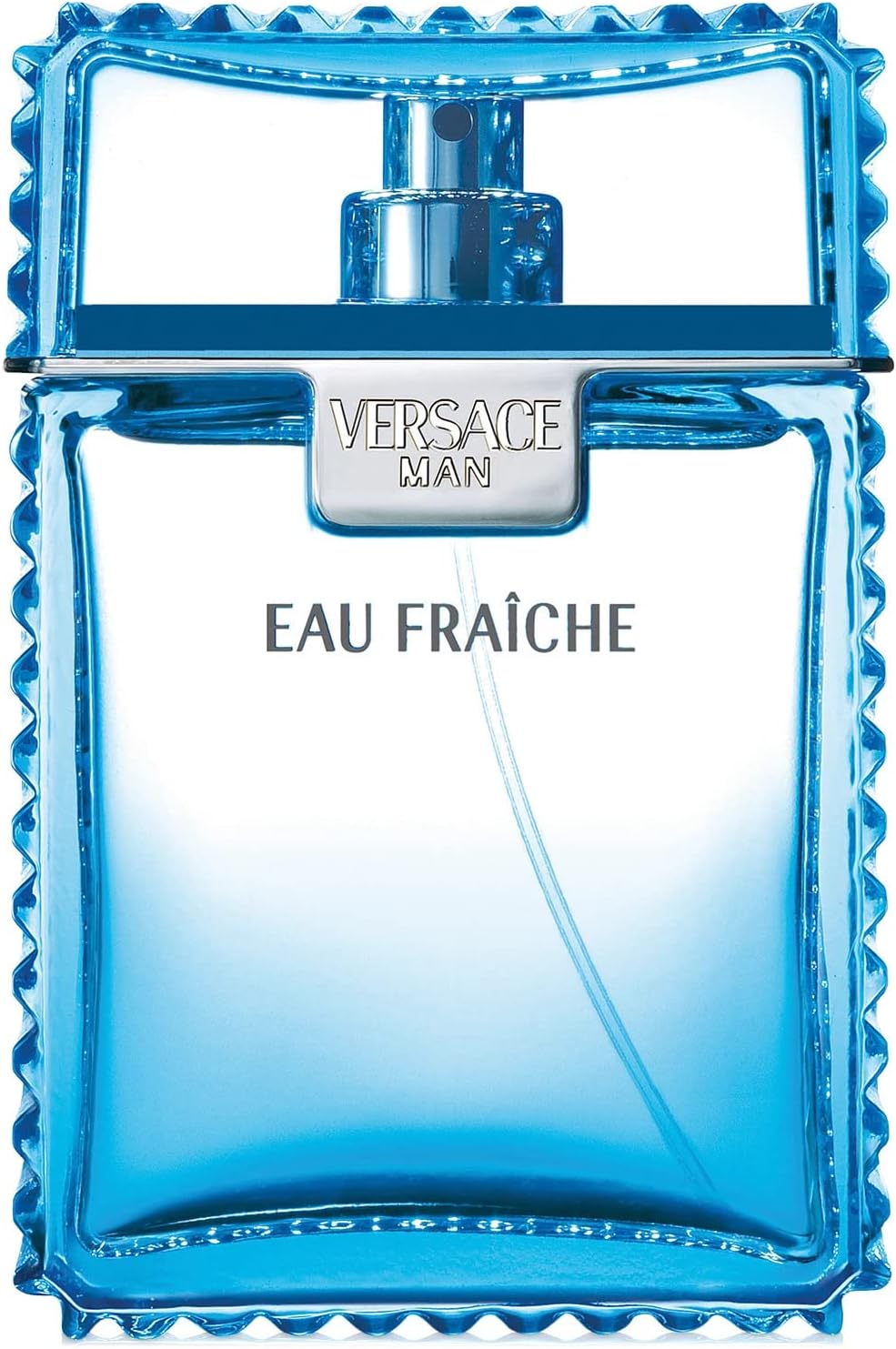 Versace Man Eau Fraiche Eau de Toilette for Men 100ml