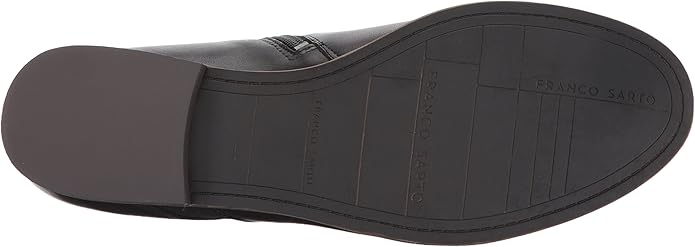 franco sarto women's hampton ankle boot