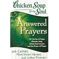 Chicken Soup For The Soul: Miracles & Divine Intervention - 101 Stories Of Faith & Hope (Used - Good Condition)
