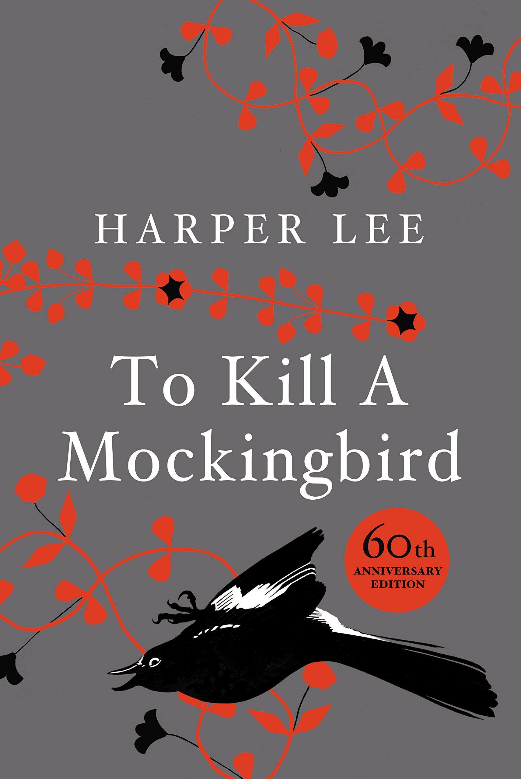 Amazon To Kill A Mockingbird 60th Anniversary Edition Lee Harper Black African American