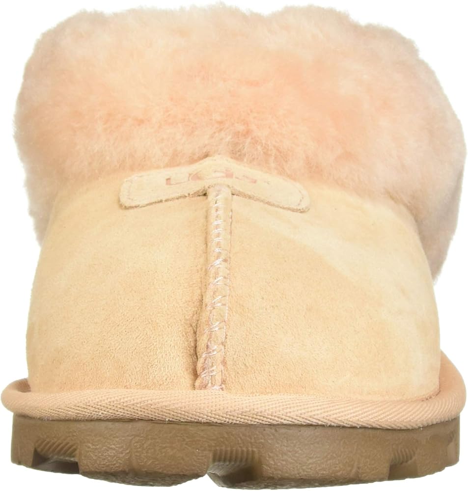 sole trader ugg slippers