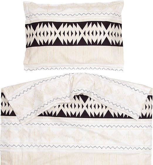 amazon cot duvet
