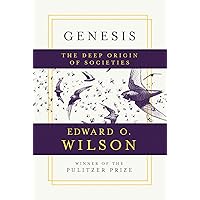 Genesis: The Deep Origin of Societies
