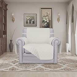 Easy-Going Chair Sofa Slipcover Reversible Sofa