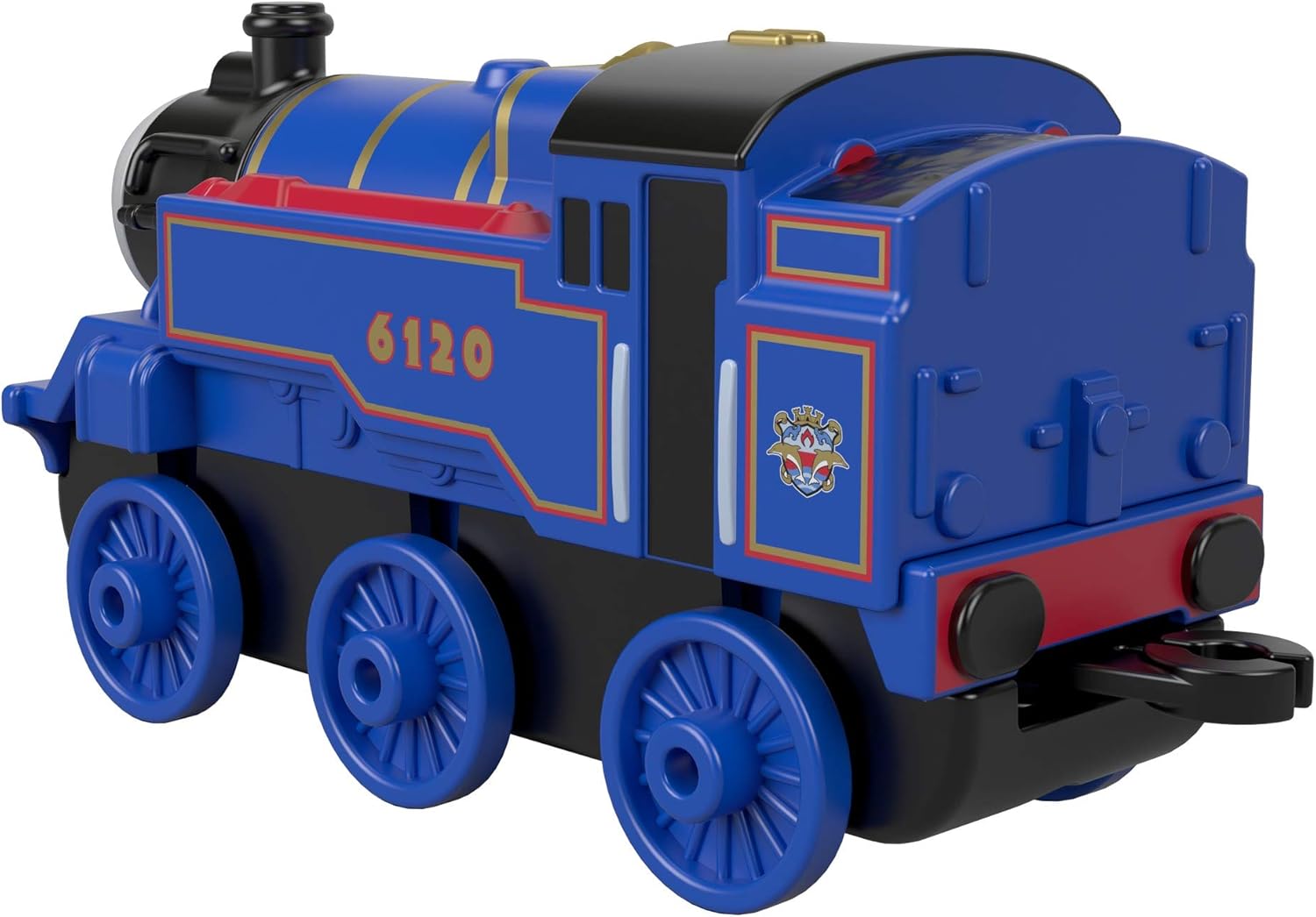 trackmaster belle