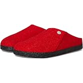 Birkenstock Zermatt Shearling Slipper Clog (Unisex)