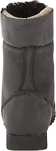 caterpillar women's alexi combat boot