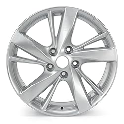 New 17''x7.5'' Wheel Rim for Nissan-Altima