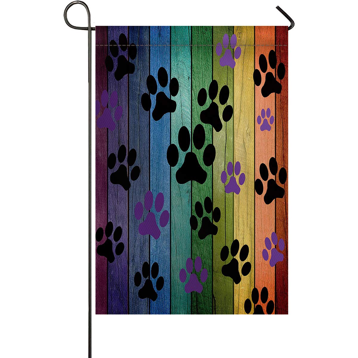 Best Garden Flag Barn