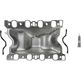 FEL-PRO MS 96020 Valley Pan Gasket Set | Compatible with Ford Thunderbird 1977-1979