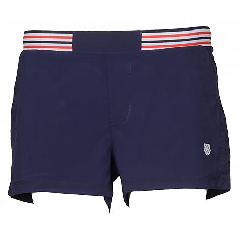 pantaloncini da tennis donna
