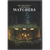 Watchers, The (DVD)
