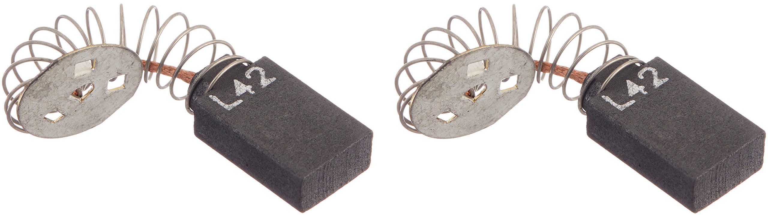 DEWALT 145323-06 Individually Sold Brush and Spring