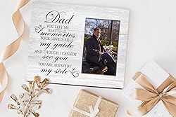Orchroma Memorial Picture Frame,In Memory of Loved