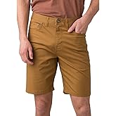 prAna Mens Ulterior Short