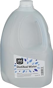 365 by Whole Foods Market, Distilled Water, 128 FZ