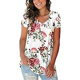 Sampeel Women's Casual T-Shirt