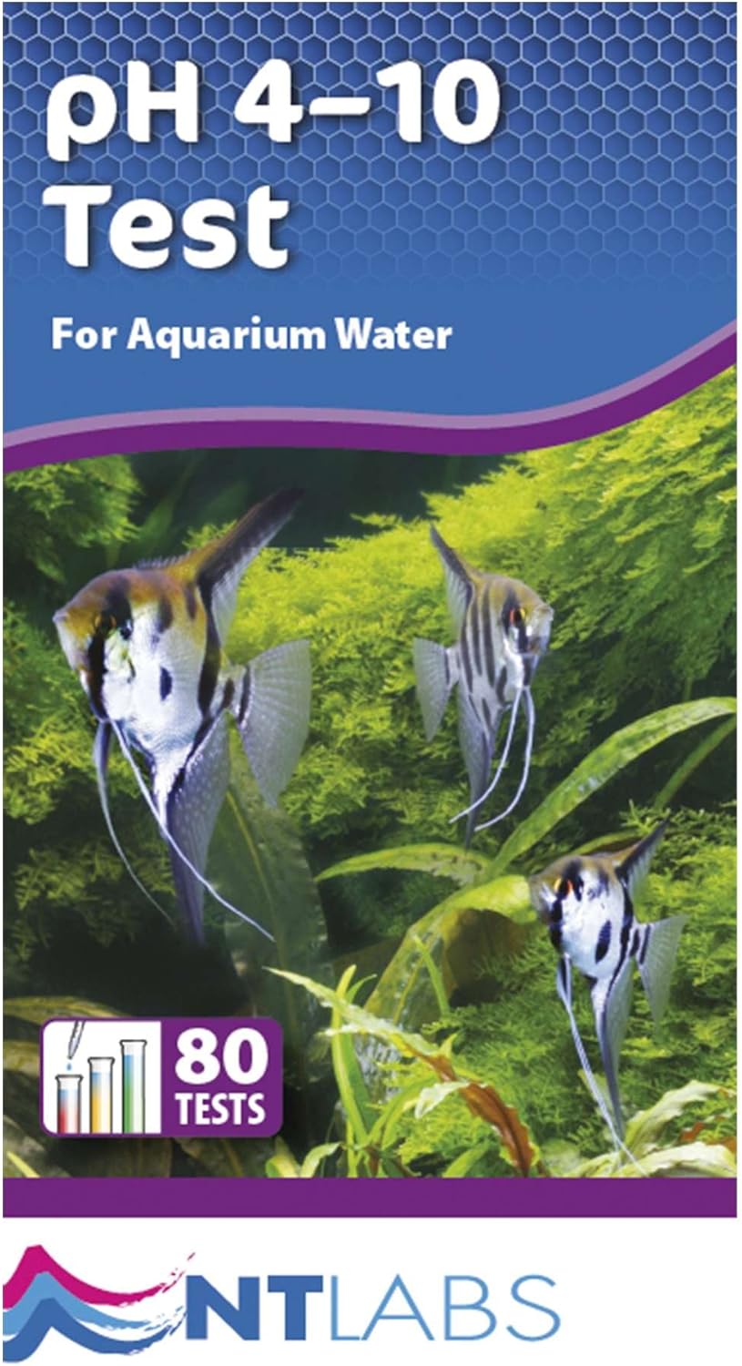 nt labs aquarium test kit