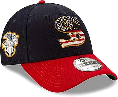 white sox fourth of july hat