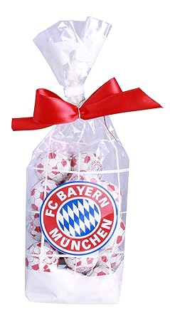 FC Bayern München Schokokugeln FCB Bundesliga / Bundesligaverein