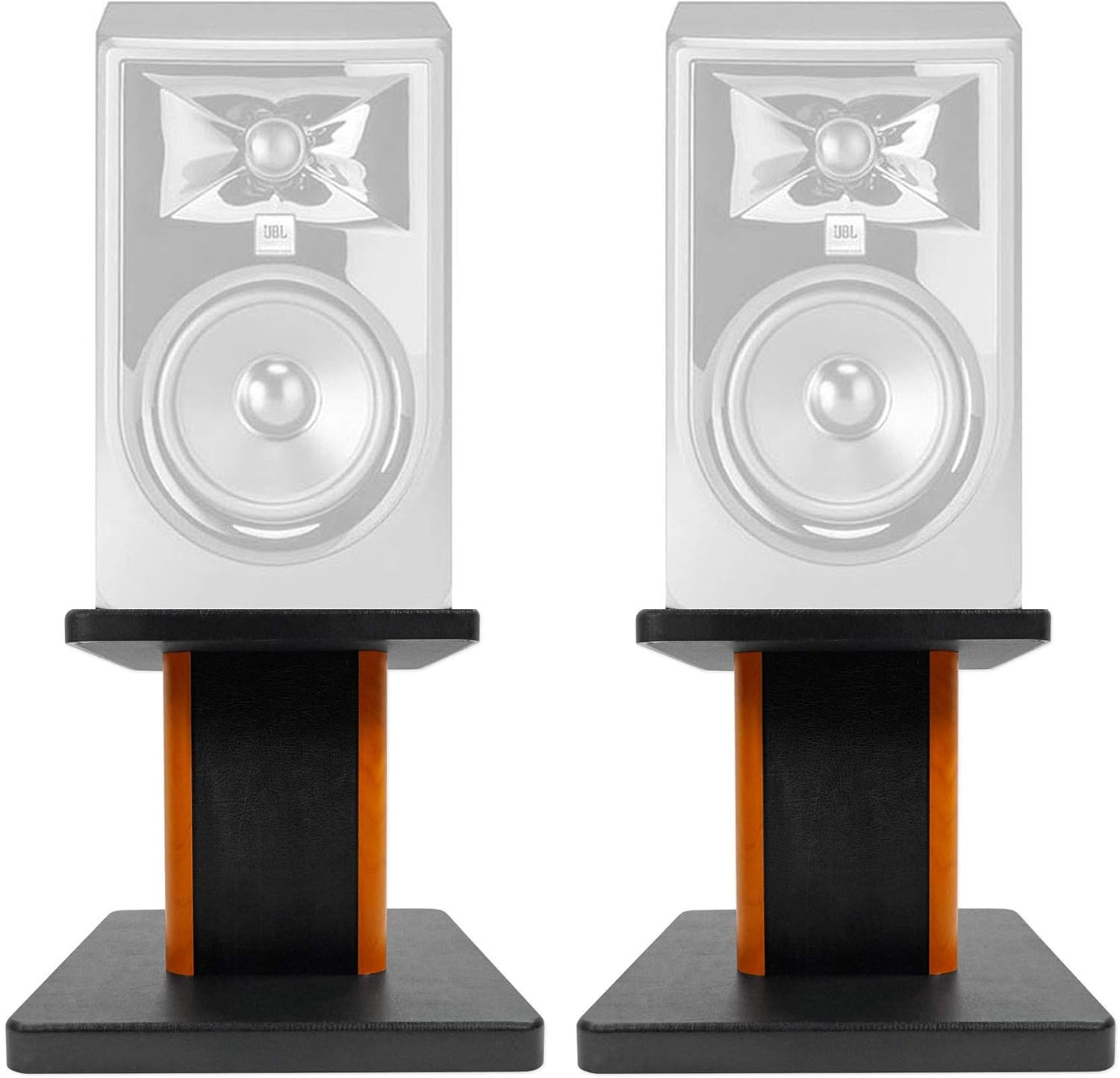 jbl 305p stands