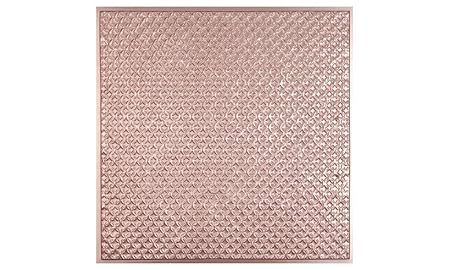 Plastic Ceiling Tiles 2x2 Rattan Ceiling Tile Minimum Order Qty