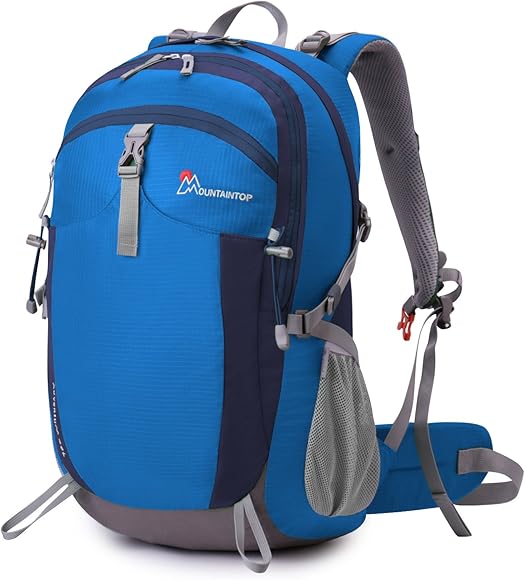 Mua Mountaintop バックパック 40l メンズ ハイキング 登山 リュック