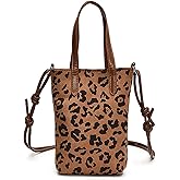 Doffistate Small Crossbody Bag for Women, with Adjustable Strap, Small Fashion Phone Purse