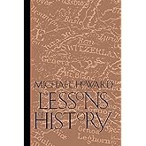 The Lessons of History