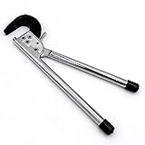 2 Inch Hand Rivet Squeezer, for Solid Rivets
